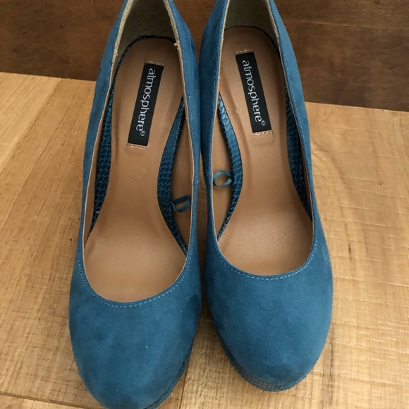 Atmosphere high heel shoes - Picture 3 of 6